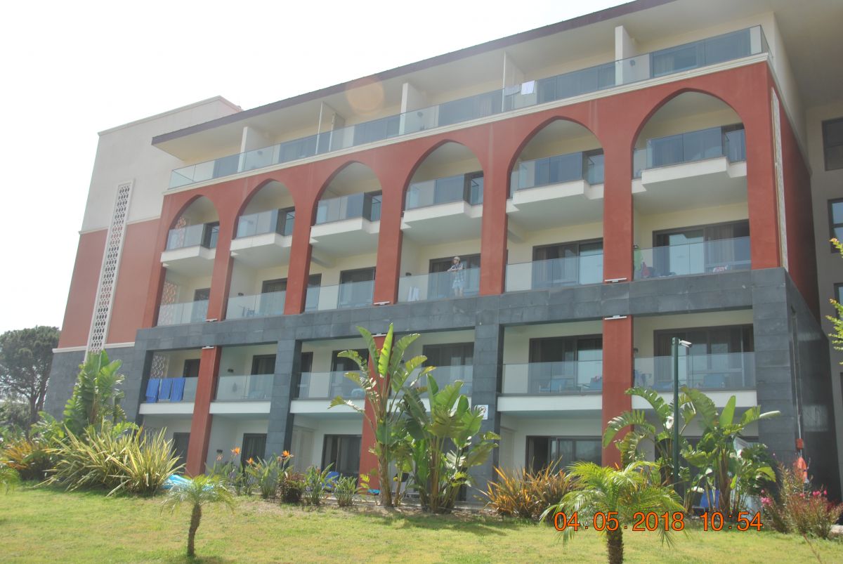 imagini hotel CLUB MEGASARAY BELEK